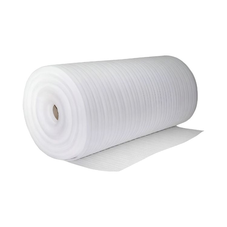 EPE Foam Roll Manufacturers in Bangalore