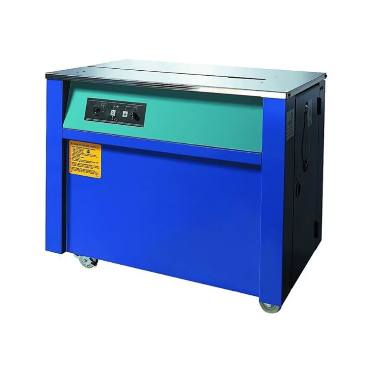 Semi Automatic Box Strapping Machine in Bangalore