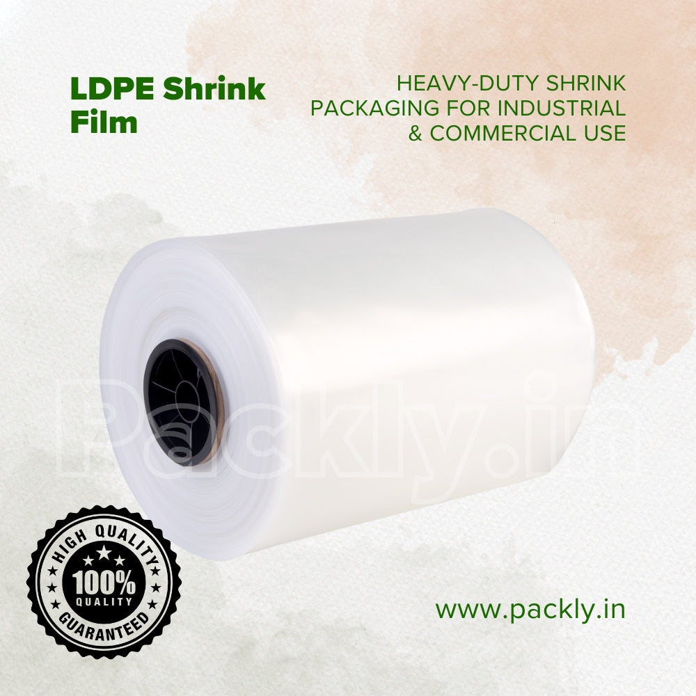 LDPE Shrink Film, Bangalore