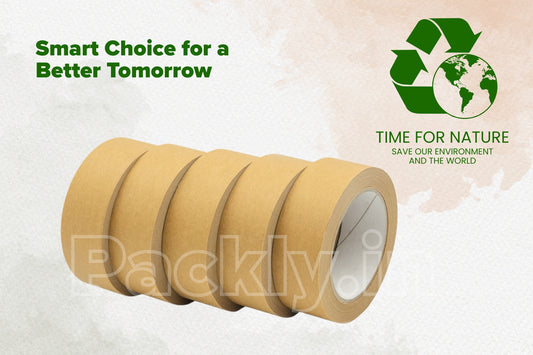 Paper Tape