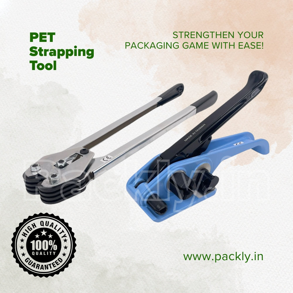 PET Strapping Tool, Bangalore