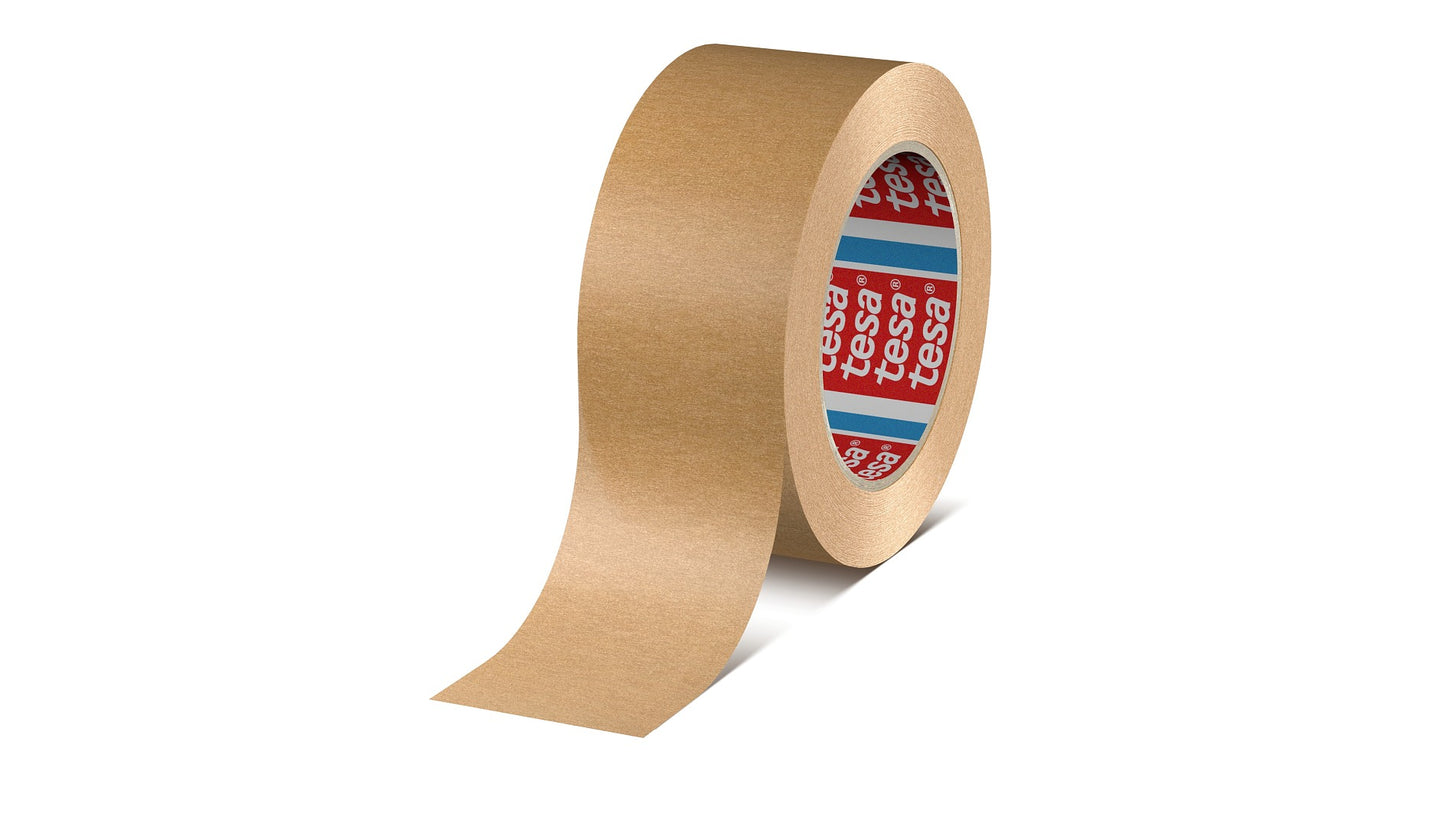 Self-Adhesive Eco Paper Tape