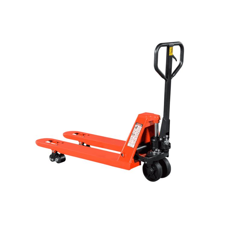 Hand Pallet Truck in Bangalore