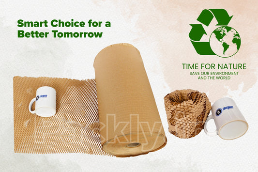 Hive Protective Eco Wrap