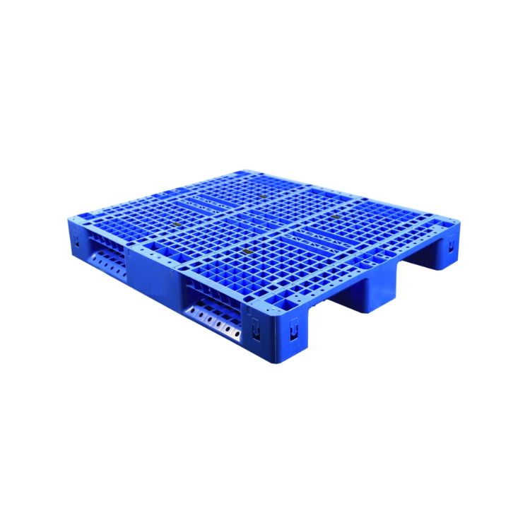 Injection Molded Plastic Pallets in Bangalore