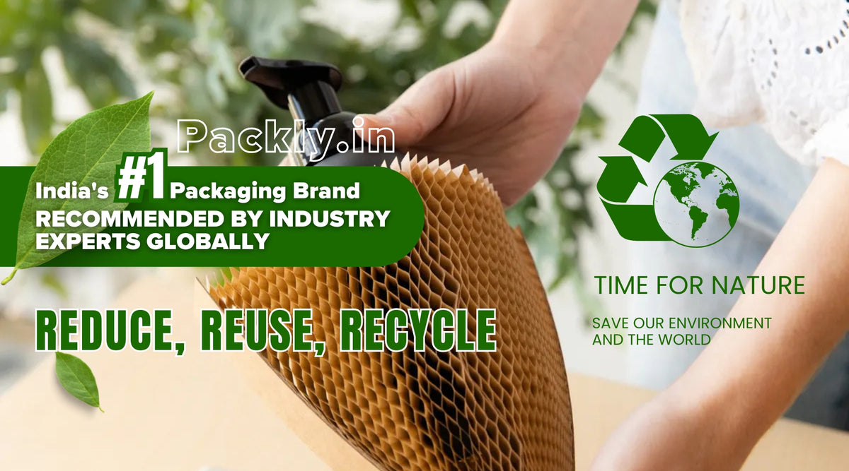 Buy Packaging Materials Online in India | Packly.in – By Total Pack