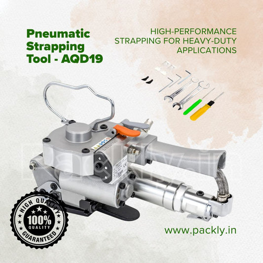 Pneumatic Strapping Tool, Bangalore