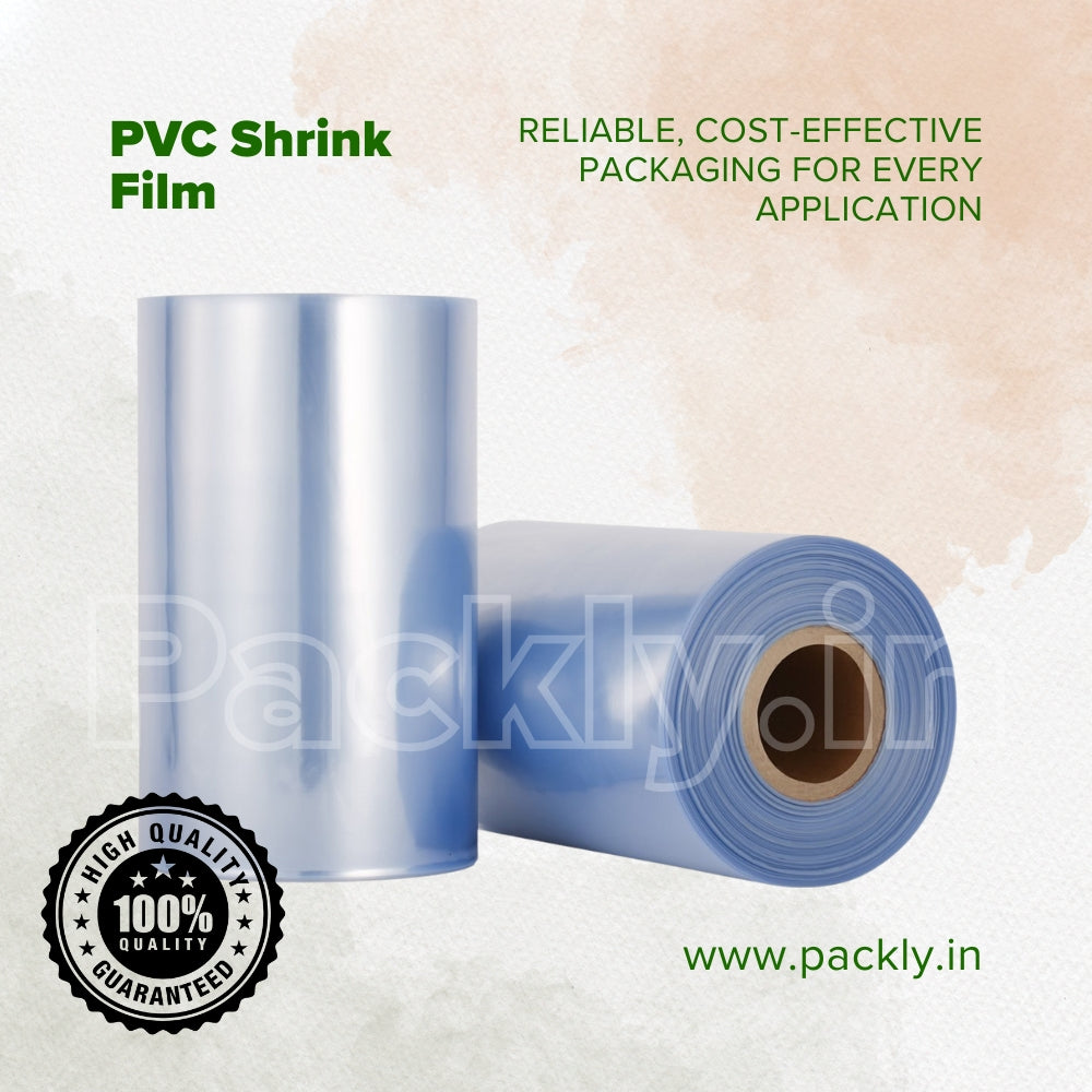 PVC Shrink Film, Bangalore