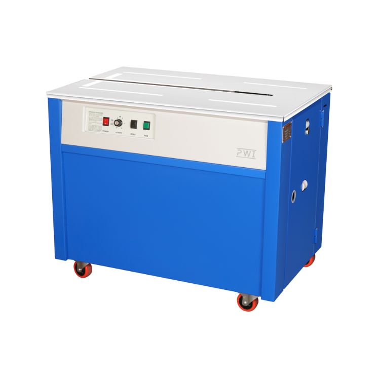 Semi Automatic Box Strapping Machine in Bangalore