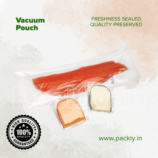 Vacuum Pouch, Bangalore